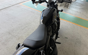 HARLEY RH975 2025 ZH1