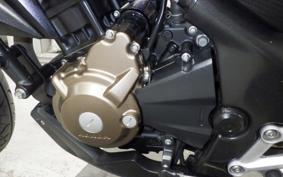 HONDA CB250F 2019 MC43