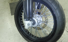 KAWASAKI KLX250D TRACKER