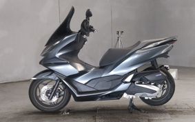 HONDA PCX125 JK05