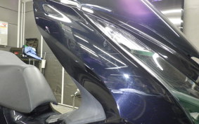 HONDA PCX125 2008 JK05