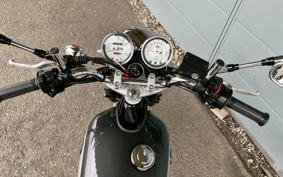 YAMAHA SR400 FINAL ED 2021 RH16J
