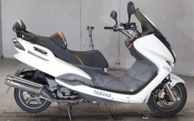 YAMAHA MAJESTY 125 SE27