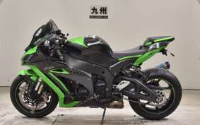 KAWASAKI ZX 10 NINJA R SE 2020 ZXT02E