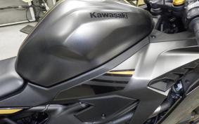 KAWASAKI ZX-25R 2018 ZX250E