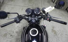 KAWASAKI Z900RS 2021 ZR900C
