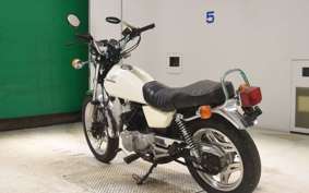 HONDA 250T LA CUSTOM 2005 MC07