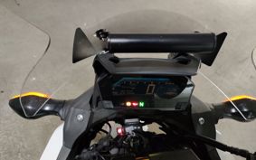 HONDA NC750X DCT 2016 RC90