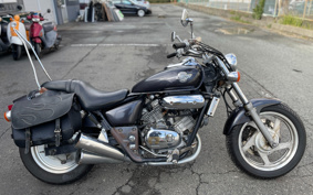 HONDA V-TWIN MAGNA MC29