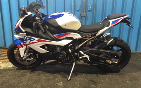 BMW S1000RR M 2022 0E21