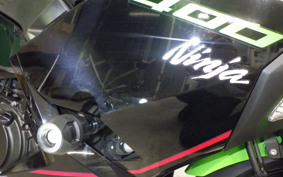 KAWASAKI NINJA 400 EX400G