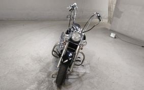 SUZUKI INTRUDER 400 CLASSIC VK54A