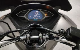 HONDA PCX 125 JF81