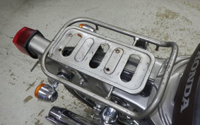 HONDA LITTLE CUB E AA01