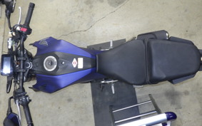 HONDA CB250RA 2024 MC52