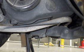 SUZUKI ADDRESS V50 G 2003 CA42A
