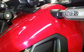 HONDA X-ADV 750 2020 RC95