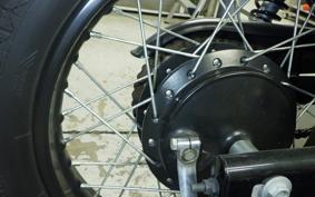 KAWASAKI ESTRELLA 2004 BJ250A