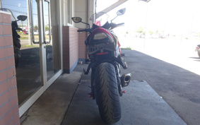 SUZUKI GSX-S1000F 2015 GT79A
