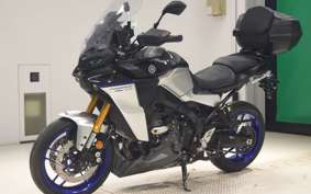 YAMAHA TRACER 9 GT+ 2023 RN70J