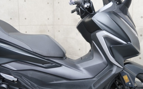 HONDA FORZA 250 MF15