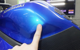 KAWASAKI ZX-4R SE 2023 ZX400P