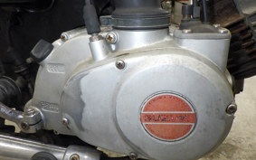 SUZUKI K50 K50