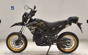 KAWASAKI KLX230 SM LX230A