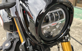 INDIAN FTR1200S 2021
