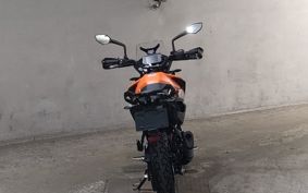 KTM 390 ADVENTURE JGJ40