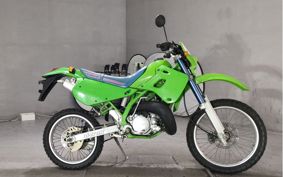 KAWASAKI KDX250SR DX250F