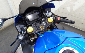 SUZUKI GSX-R1000R 2018 DM11G