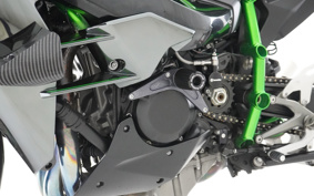 KAWASAKI NINJA H2 2015 ZXT00N