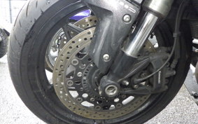 KAWASAKI NINJA H2 SX 2018 ZXT02A