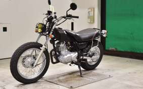 SUZUKI VANVAN 200 2022 NH41A