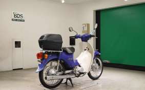 HONDA C110 SUPER CUB 2024 JA07