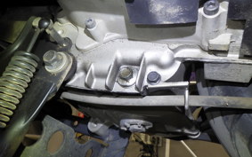 YAMAHA AXIS 125 TREET 2022 SE53J