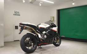 MV AGUSTA F4 1078 RR 2011