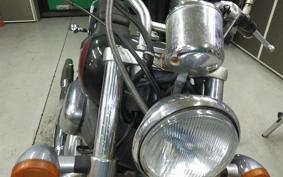 HONDA STEED 400 1995 NC26
