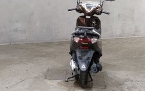 HONDA LEAD 125 JF45