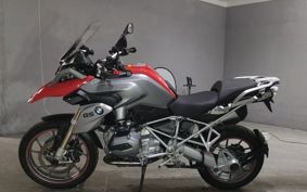 BMW R1200GS 2013 0A01