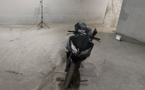 KAWASAKI NINJA 250 EX250L