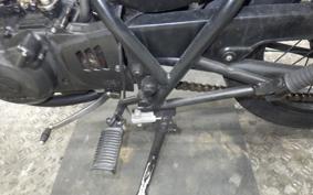 SUZUKI GRASS TRACKER NJ47A