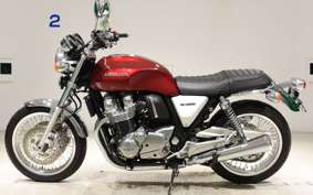 HONDA CB1100 EX 2019 SC65