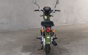 HONDA  CROSS  CUB 50 AA06
