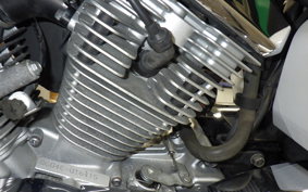 YAMAHA DRAGSTAR 250 1998 VG02J