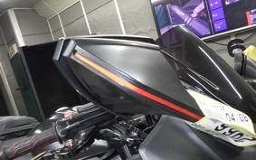 HONDA CBR400R 2024 NC65