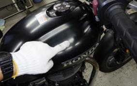 HONDA GB350 2023 NC59