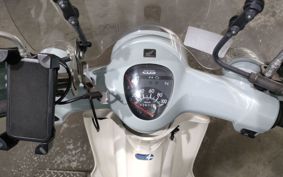 HONDA SUPER CUB110 JA07