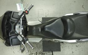 HONDA SILVER WING 600 A 2001 PF01